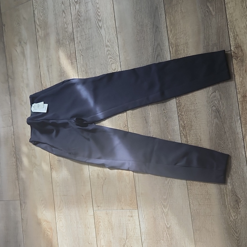 Express super high rise body contour leggings